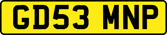 GD53MNP