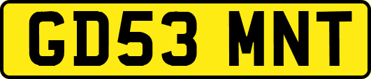 GD53MNT