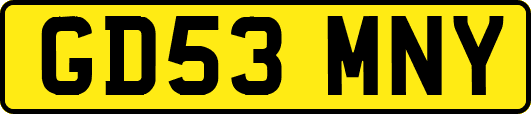 GD53MNY
