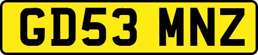 GD53MNZ