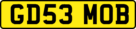 GD53MOB