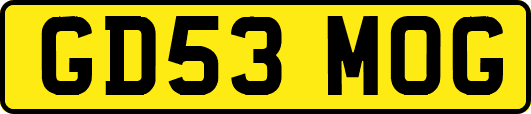 GD53MOG