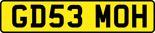 GD53MOH