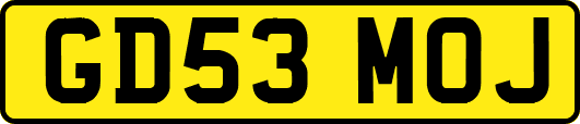 GD53MOJ