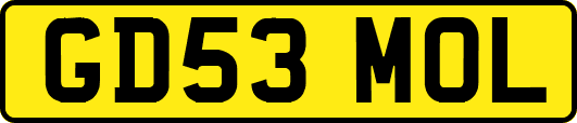 GD53MOL