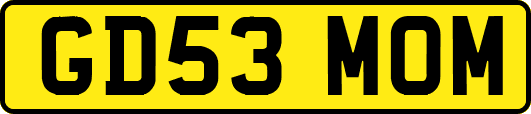 GD53MOM