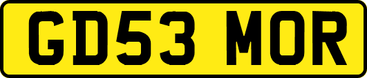 GD53MOR