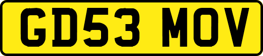 GD53MOV
