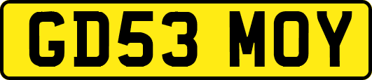 GD53MOY