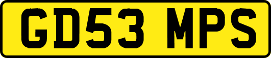 GD53MPS