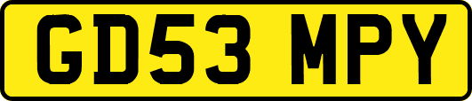 GD53MPY