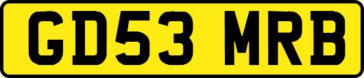 GD53MRB