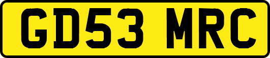 GD53MRC