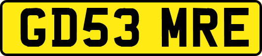 GD53MRE
