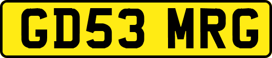 GD53MRG