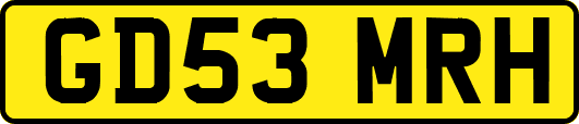 GD53MRH