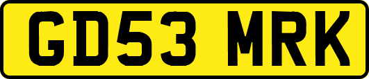 GD53MRK