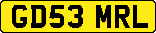 GD53MRL
