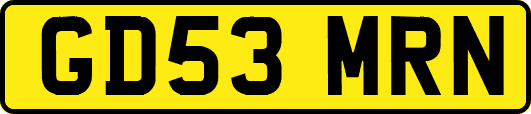 GD53MRN