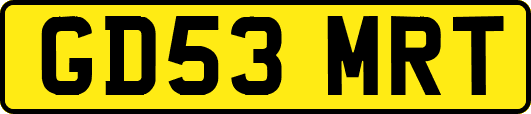 GD53MRT