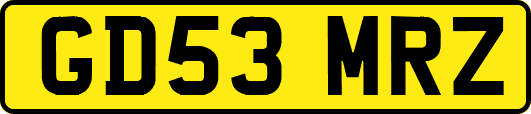 GD53MRZ