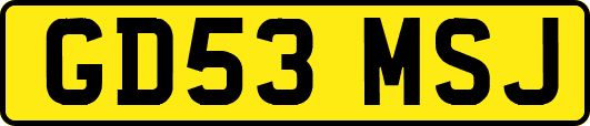 GD53MSJ