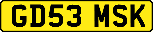 GD53MSK