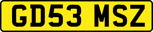 GD53MSZ
