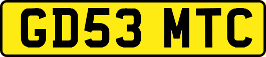 GD53MTC