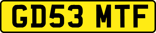 GD53MTF