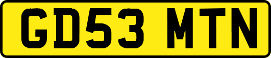 GD53MTN