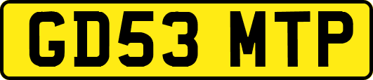 GD53MTP