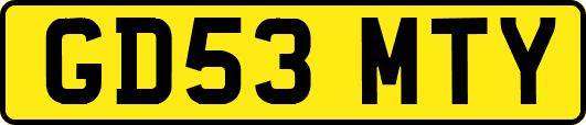 GD53MTY
