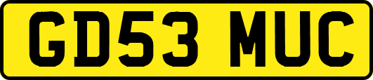 GD53MUC
