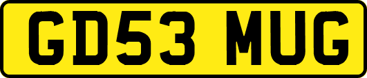 GD53MUG