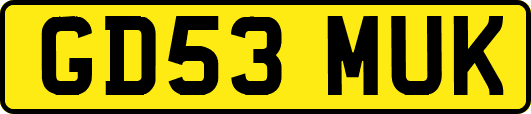 GD53MUK