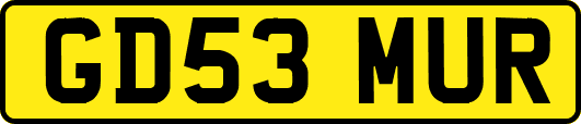 GD53MUR