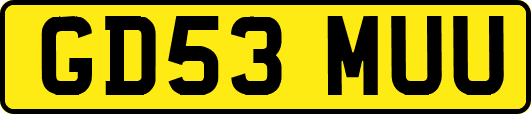GD53MUU