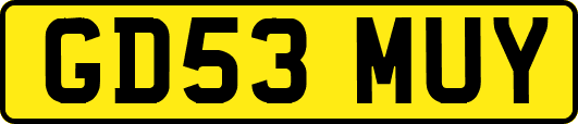 GD53MUY