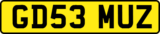 GD53MUZ