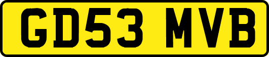 GD53MVB