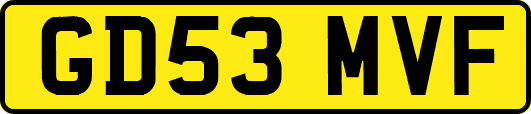 GD53MVF