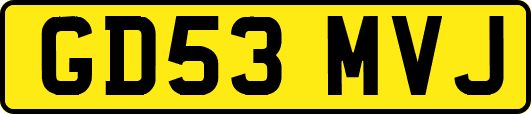 GD53MVJ