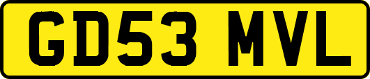 GD53MVL