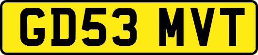 GD53MVT