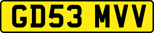 GD53MVV