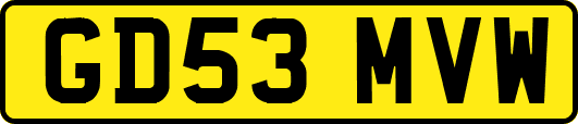 GD53MVW