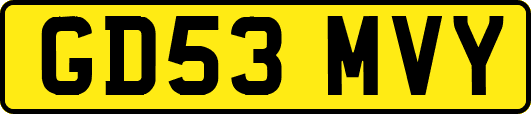 GD53MVY