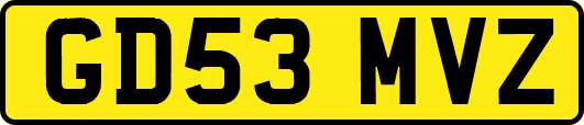 GD53MVZ