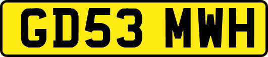 GD53MWH